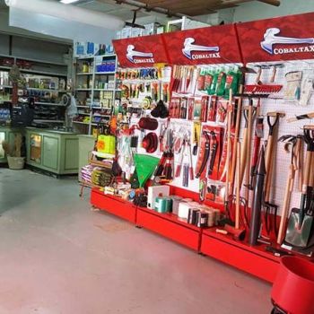 Agrobotiga a Terrassa Agrobotiga a Terrassa